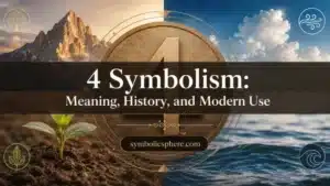 4 symbolism