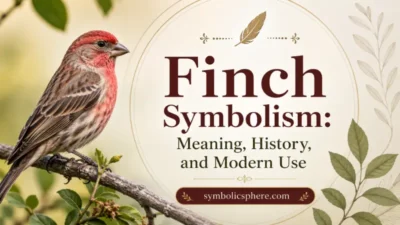 finch symbolism