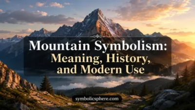 mountain symbolism