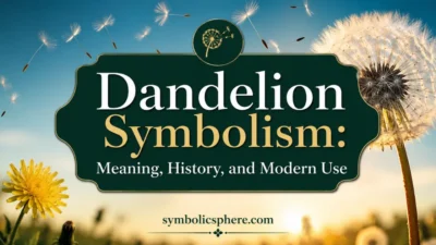 Dandelion Symbolism