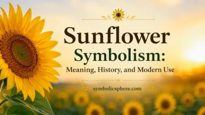 Sunflower Symbolism