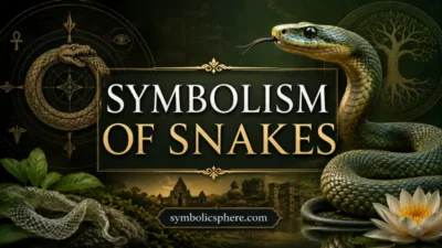 symbolism of snakes
