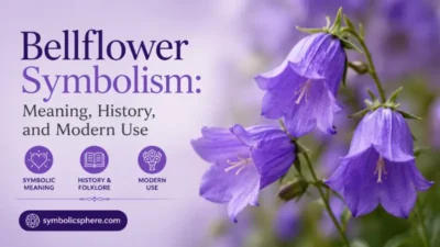 Bellflower Symbolism