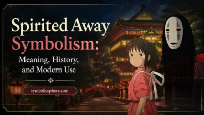 Spirited Away Symbolism