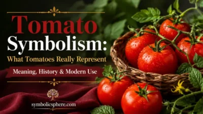 Tomato Symbolism