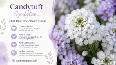 Candytuft Symbolism