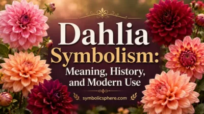 Dahlia Symbolism