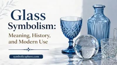 Glass Symbolism