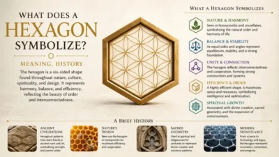 Hexagon Symbolize