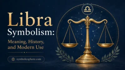 Libra Symbolism