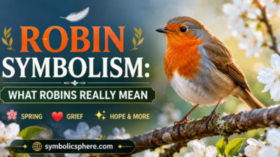 Robin Symbolism