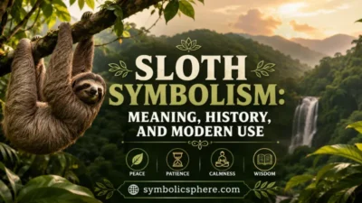 sloth symbolism