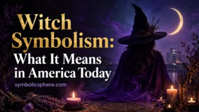 Witch Symbolism