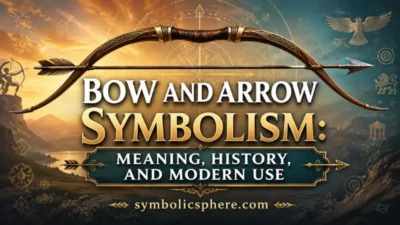 Bow and Arrow Symbolism