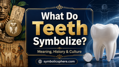 Teeth Symbolize