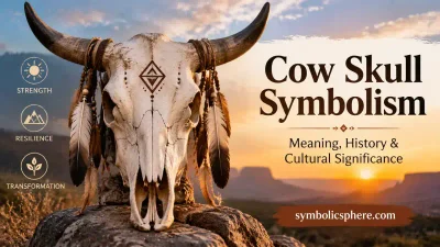 Cow Skull Symbolism