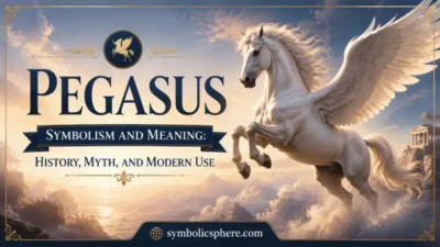 Pegasus Symbolism